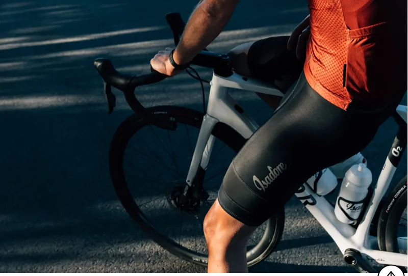 Alternative Bib Shorts S-3